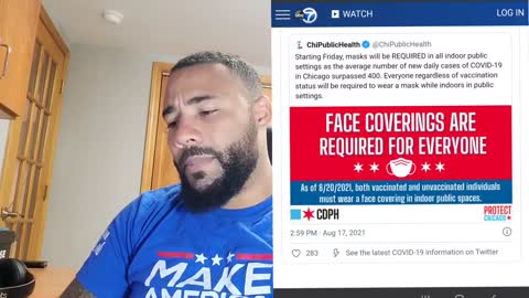 Not Gonna Lie This Got Me Feeling Some Type Of Way