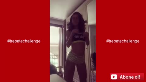 Hot dance video #1 Compilation