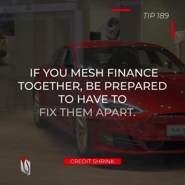 CREDIT TIP OF THE DAY