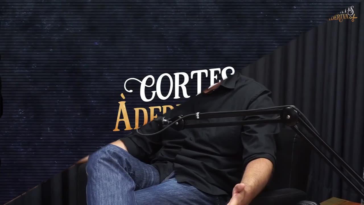 EXPERIMENTO GANZFELD À Deriva Cortes