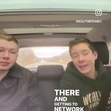 Heading down to Columbus