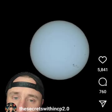 Check Out A P1000 Sun Test