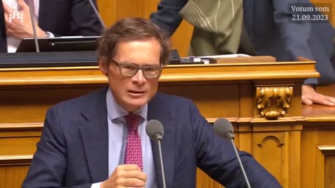 Best of Roger Köppel im Parlament- Schweizer Asylchaos, die EU und das hohle Geschwätz im Bundeshaus