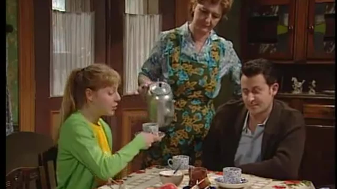 Lili en Marleen S5E1