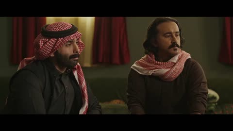 مسلسل سكة سفر 3 الحلقة الأولى كاملة