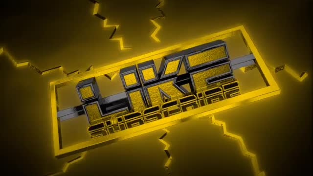 Like Subscribe intro