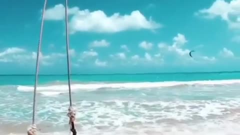 Peaceful sea view Beach Relax