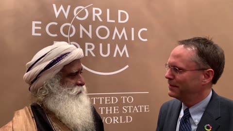 World Economic Forum Declares Pedophiles ‘Will Save Humanity’