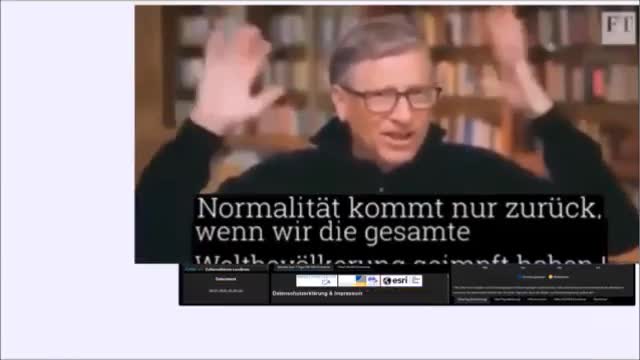 Д-р Бодо Шифман цитира Бил Гейтс за следващия страшен вирус, който трябва да очакваме