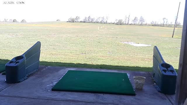 golfing range today