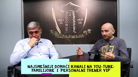 Definitivno o 5G mreži (Miroljub Petrović)