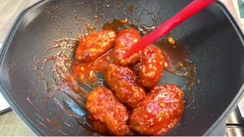 If you like fried chicken, don't buy it again!