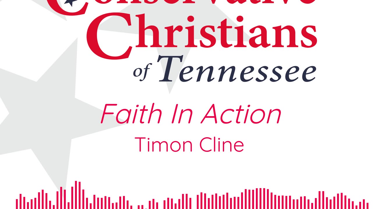 Faith In Action - Timon Cline