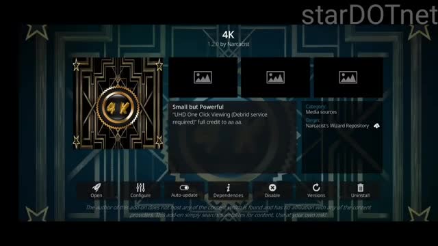 गलती से add किये Addon Repository को कैसे डिलीट करें Kodi से - How to uninstall an Addon from Kodi