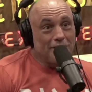 Joe Rogan - Simulation Theory
