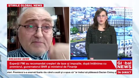 Știri (Global News România; 02.02.2024)2