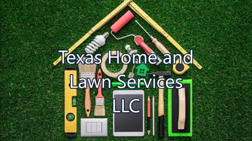 Texas Home and Lawn Services LLC - (325) 267-5864