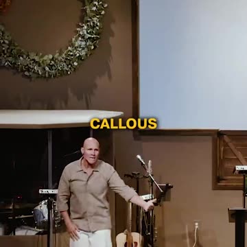 Christian, How is Your Life?