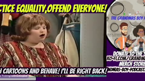 The Grandmas Boy Podcast After Dark W/FRIDAY EP.93-AHHHHHHHHHH!