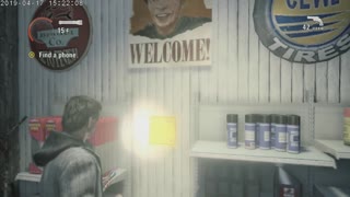Alan Wake Part 5