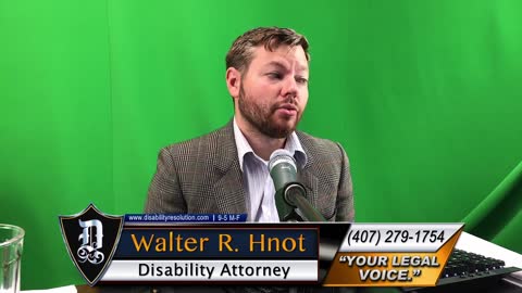 816: How many disability offices are in Alaska for SSDI SSI adjudications? Attorney Walter Hnot