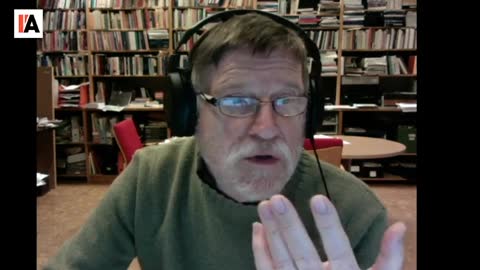 MICHEL COLON sur le massacre de Boutcha