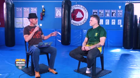 MMA Youth Development