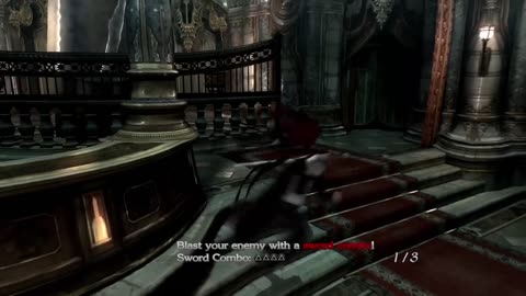 Devil May Cry 4 Special Edition Part =_08