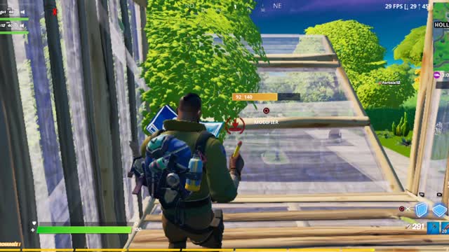 Benchmark fortnite in xiaomi poco x3