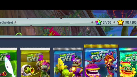 Paczki Plantvs vs Zombies Garden Warfare 2 w 2024 #pvzgw2