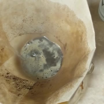 Coffee Review: Dunkin Original Medium Roast