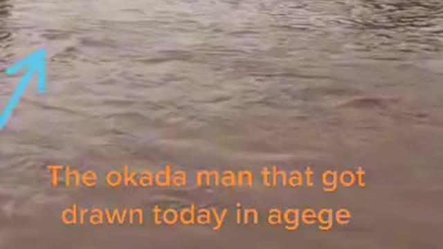 Rain in naija