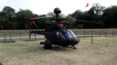 Povodom obljetnice Oluje, vojska izložila opremu