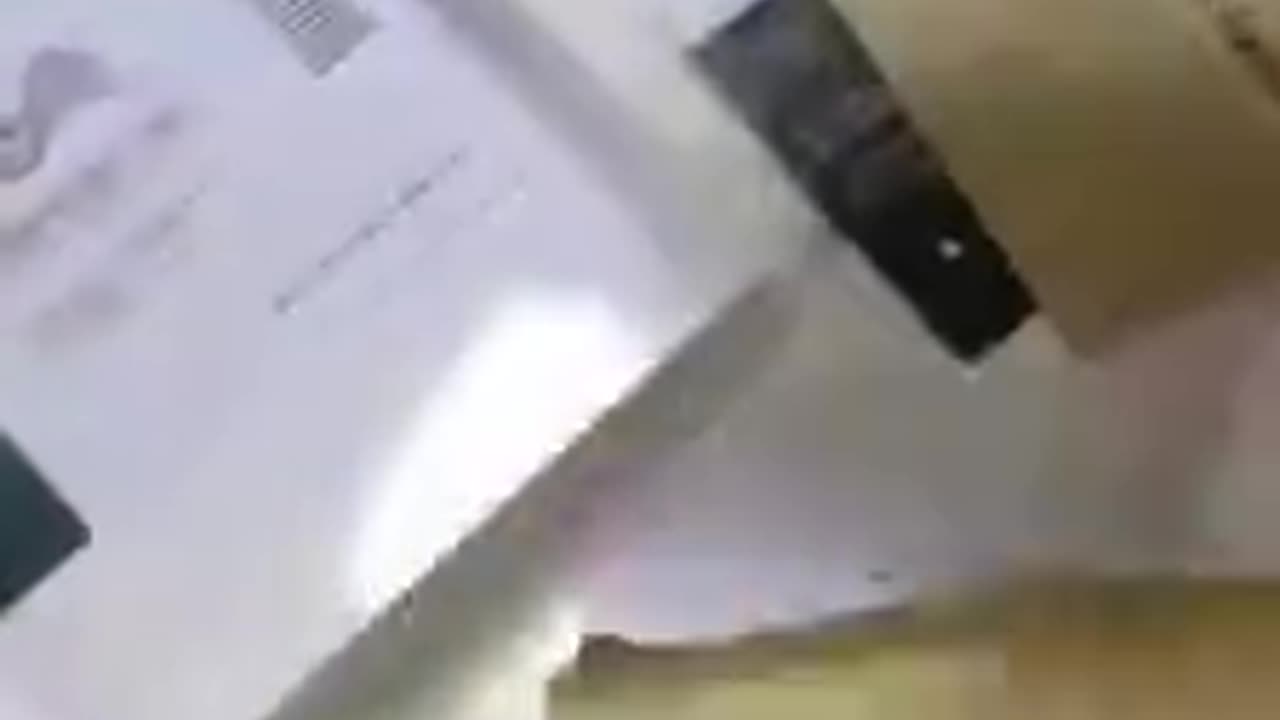 BALLOT SHREDDING BY HAND 🗳 IN YARDLEY BOROUGH, PENNSYLVANIA❗