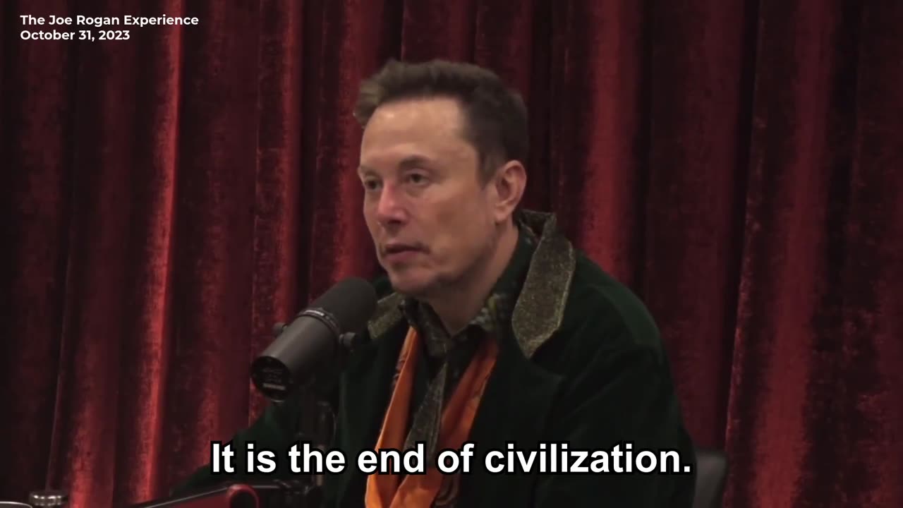 Elon Musk: “The woke mind virus is very clear if you walk around the streets of downtown SF."