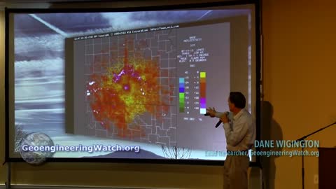 The Catastrophic Consequences of Climate Engineering (2019)