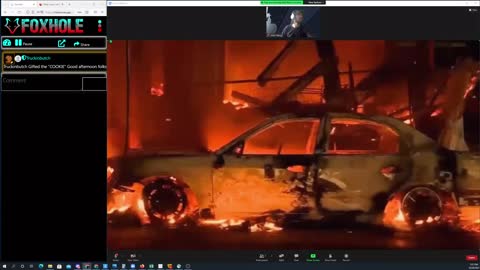 Deplorable discussions - 10/29/2021