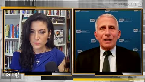 WATCH: Fauci Tries to Flip-Flop on One of His Favorite Policies