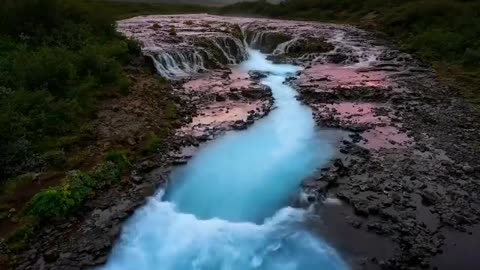 nature # waterfall # songs # relaxing