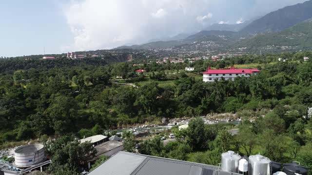 Best Resorts In Dharamshala