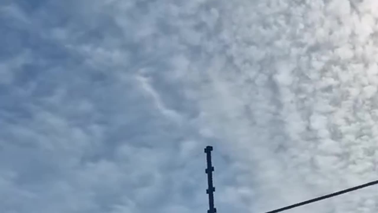 Geoengineering...