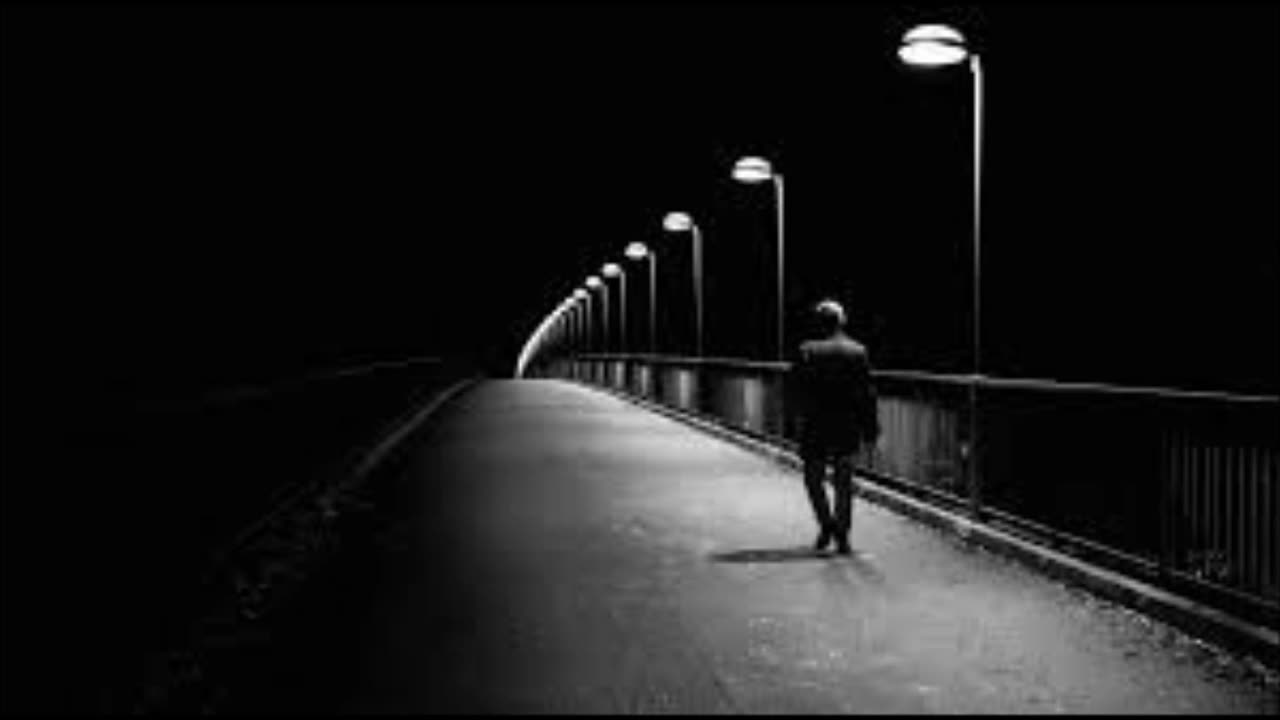 Walking After Midnight