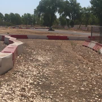 Prairie City All Star Karting Rentals