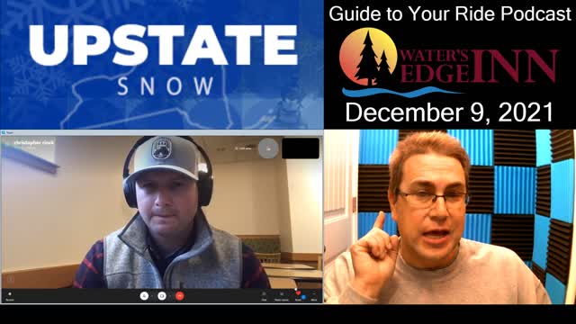 Guide to Your Ride Podcast