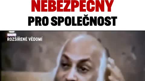 Nebezpečný pro společnost