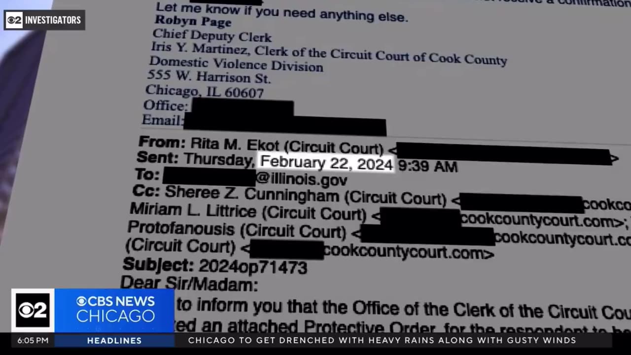 Man Fatally Stabs 11-Year Old Boy Within 24 hours of being released by Illinois Parole Board