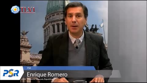 35 - Segunda República Internacional - Informe Bilderberg [10-07-2015]