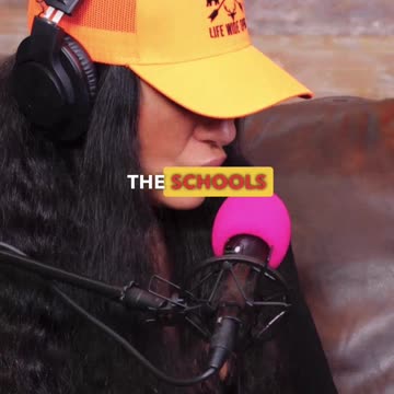 Do you think that Ruby Bridges stories should be taken out of the public school education?