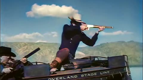 Stagecoach (1939)