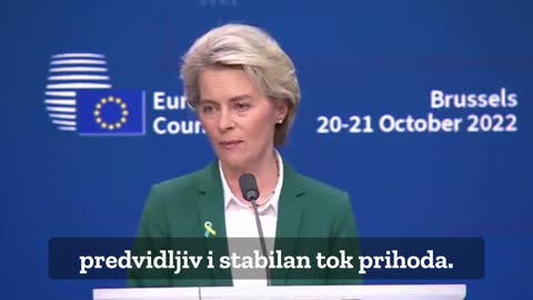 EU ponovno ima 28 članica. Umjesto UK sada je UKrajina. Mala je razlika.